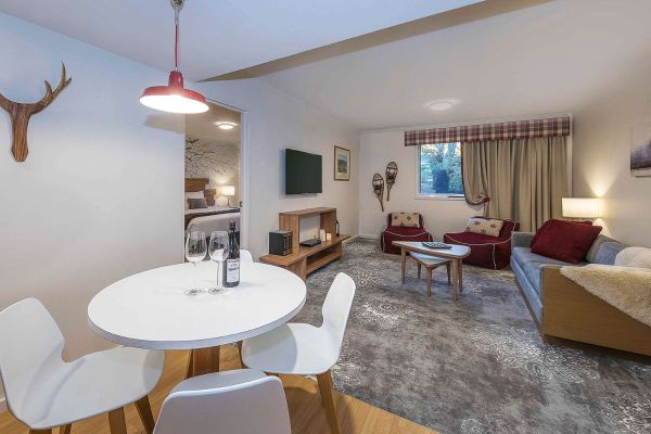 Accor Vacation Club Apartments Grand Mercure Pinnacle Valley (Merrijig)